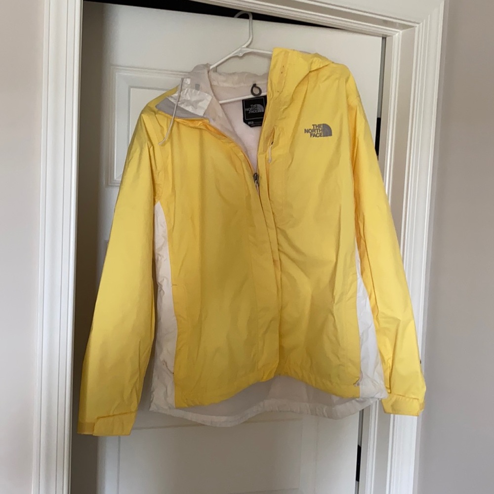 Raincoat